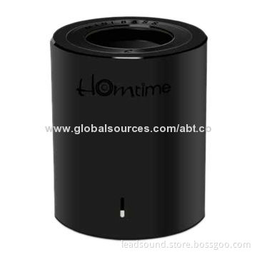 USB Rechargeable Mini Speaker Sound Box, Palm Size, CSR 4.0 Bluetooth Chip, Take Music Everywhere